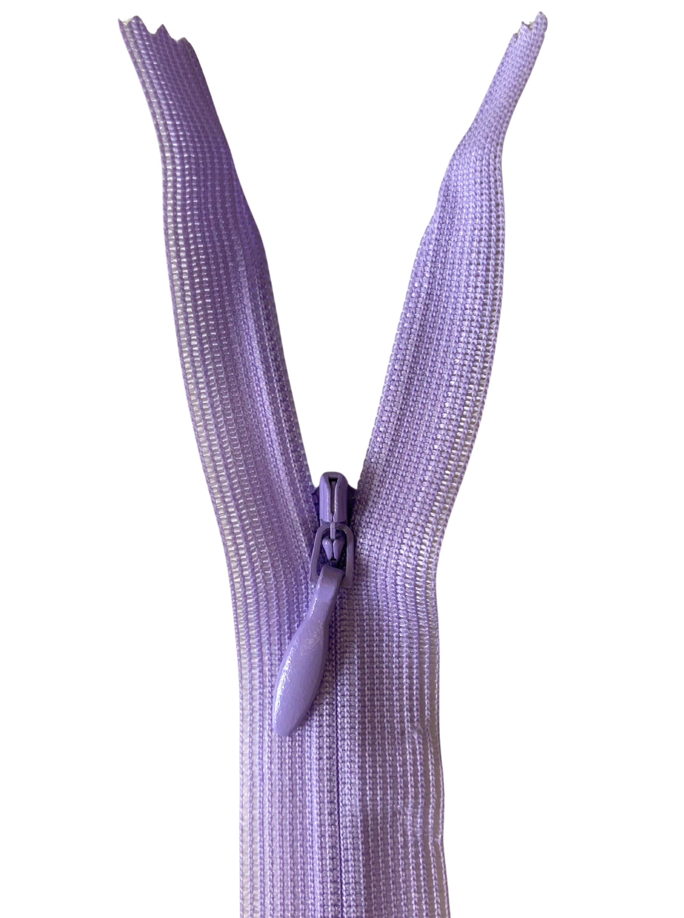 YKK Invisible Zipper Size 2