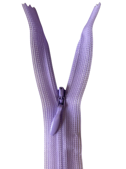 YKK Invisible Zipper Size 2