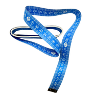 Hoechstmass Colorful Measuring Tape