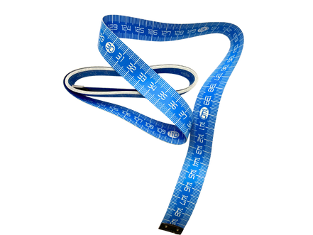 Hoechstmass Colorful Measuring Tape