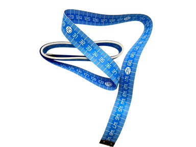 Hoechstmass Colorful Measuring Tape