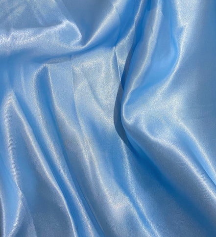 Satin Fabric