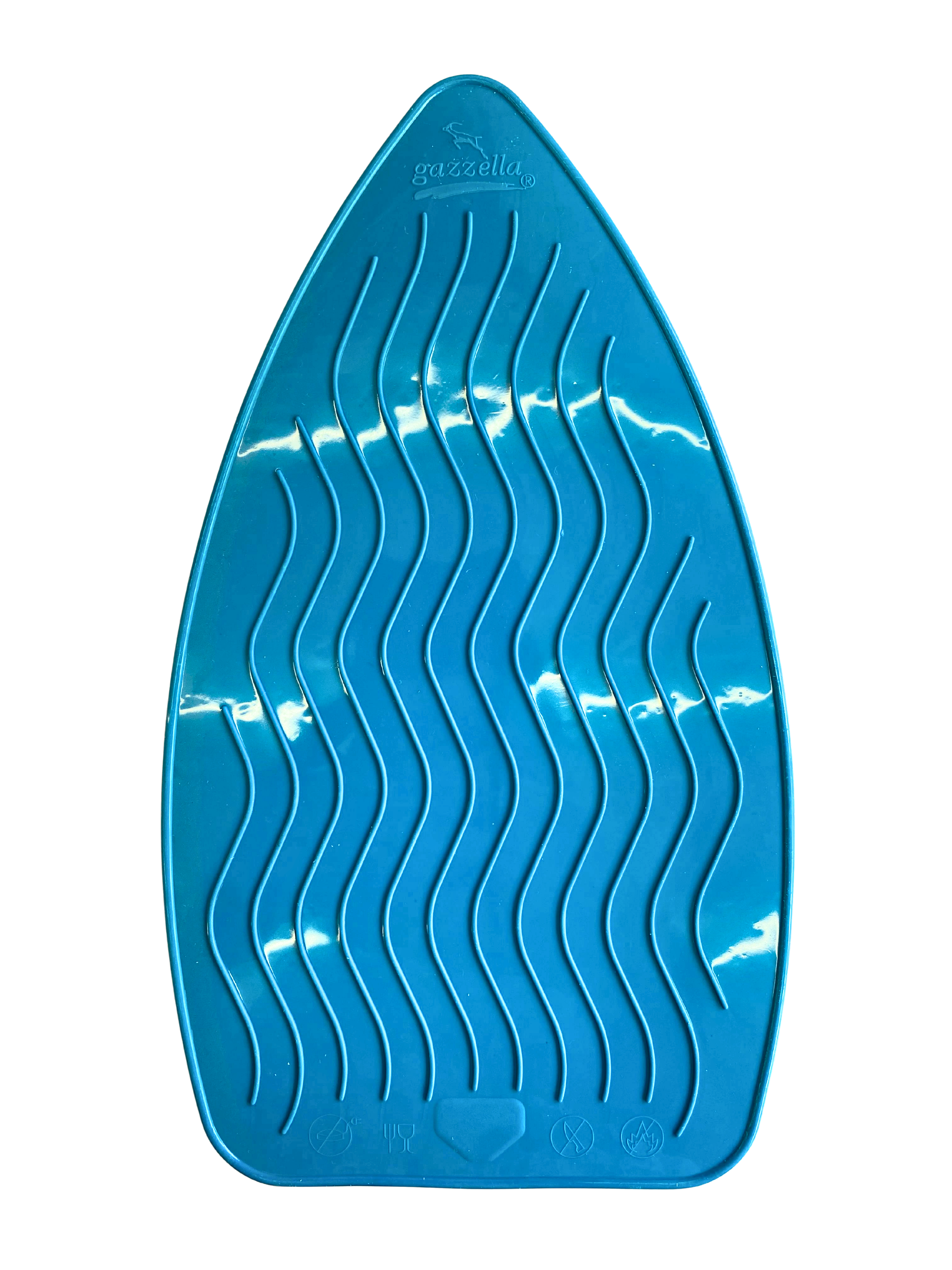 Gazzella Fireproof Silicone Iron Pad