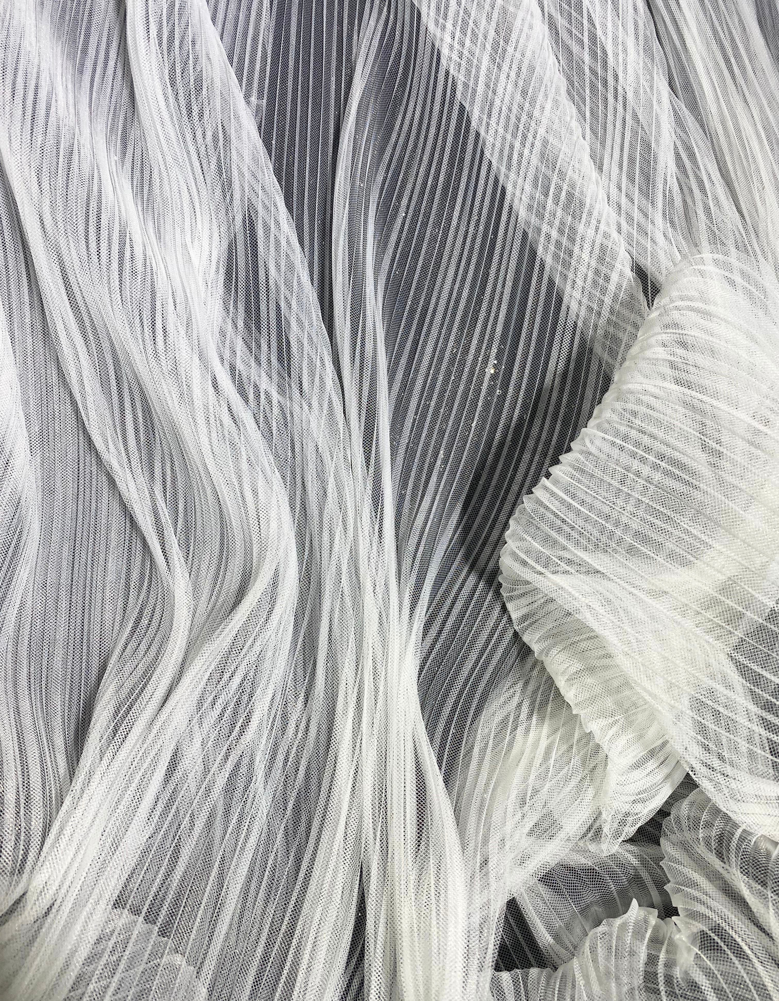 Tulle ZY
