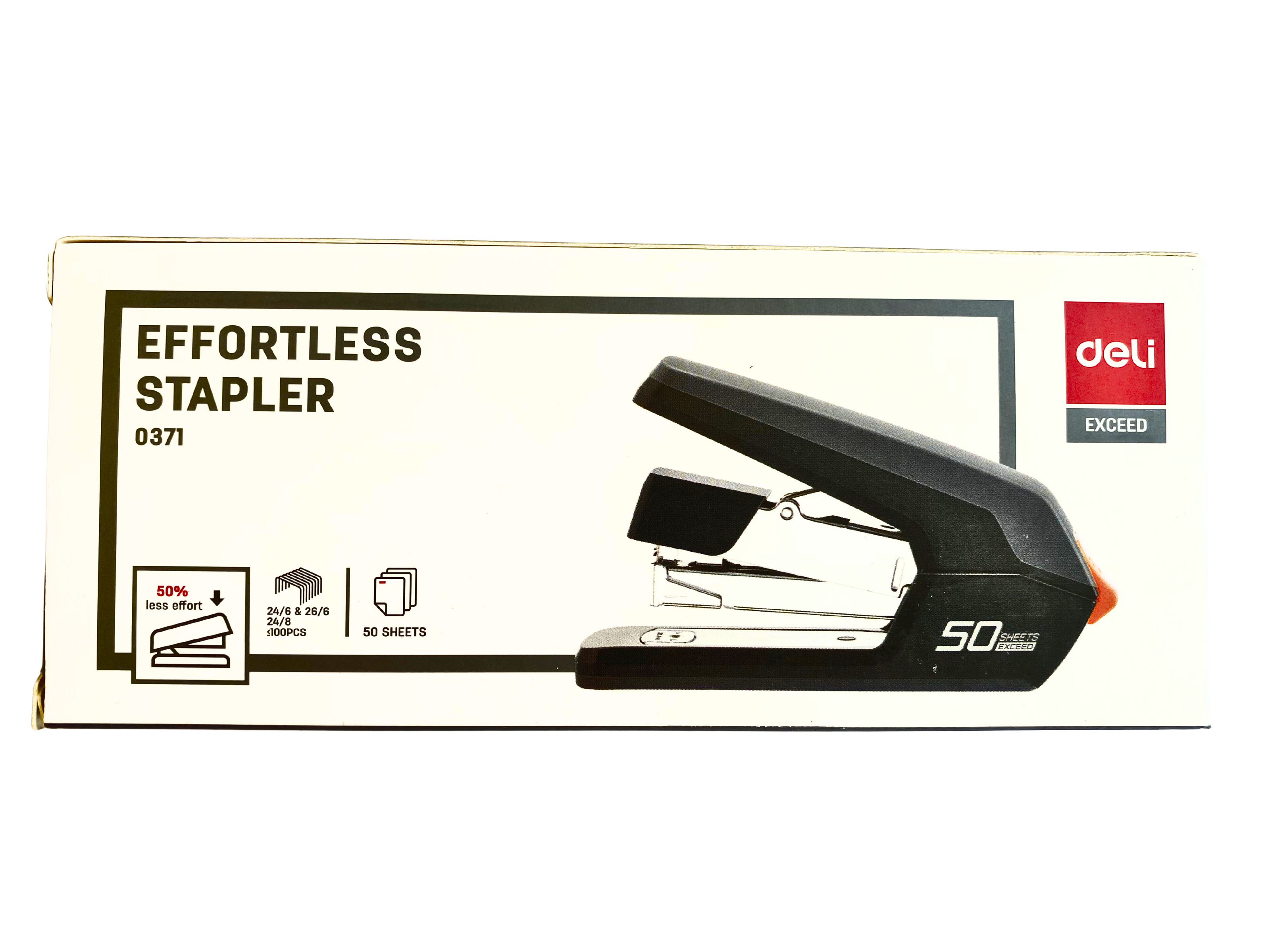 Deli E0371