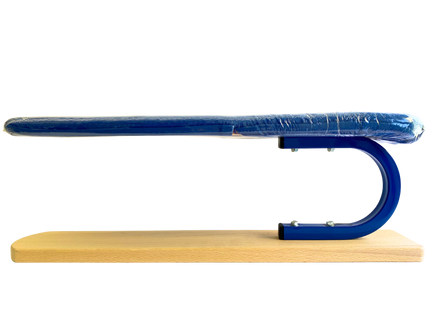 Italian Arm Apparatus with Wooden Stand