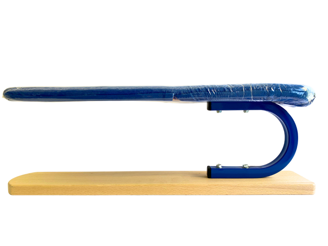 Italian Arm Apparatus with Wooden Stand