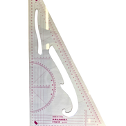 Drawing Rulers