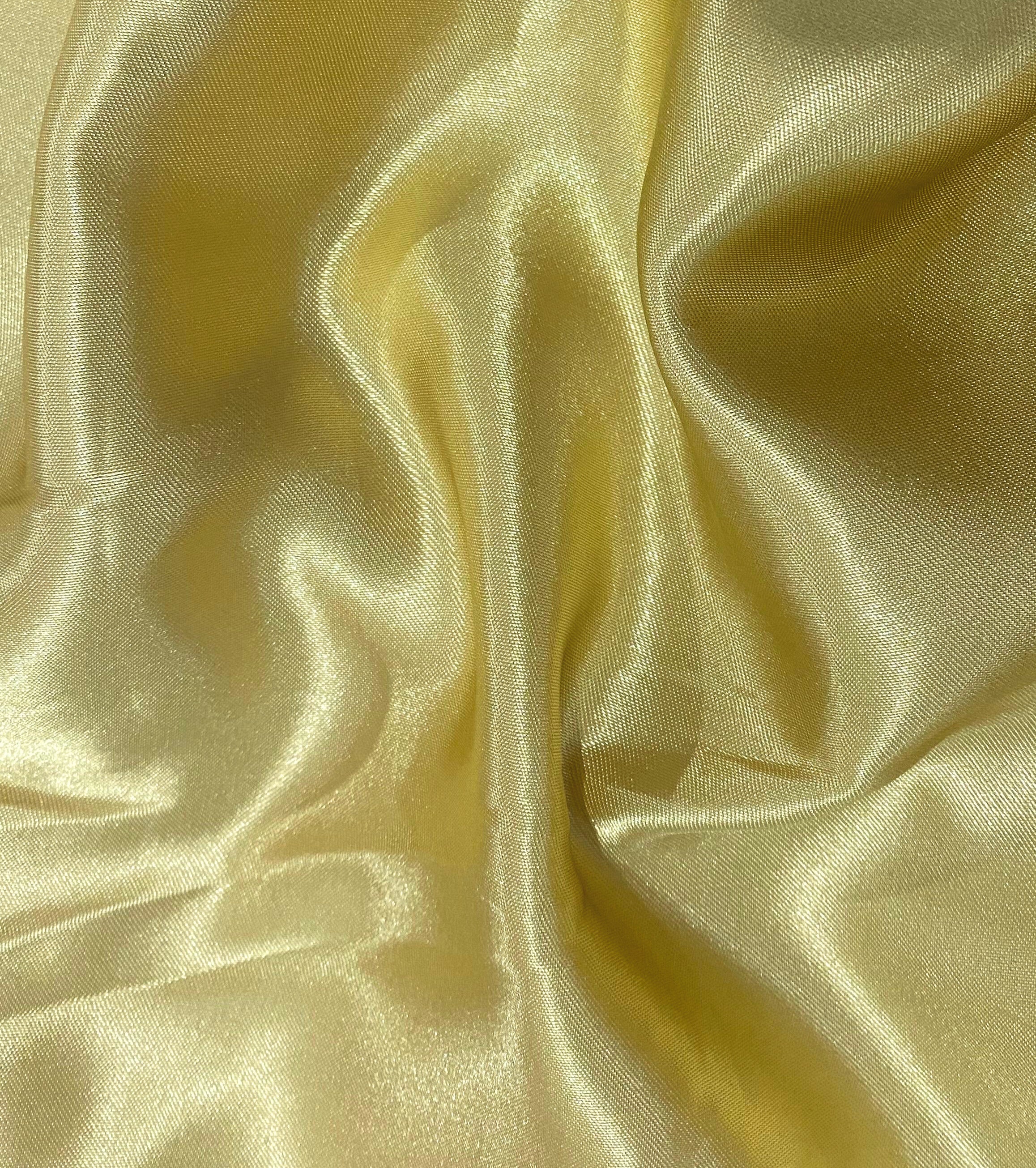 Satin Fabric