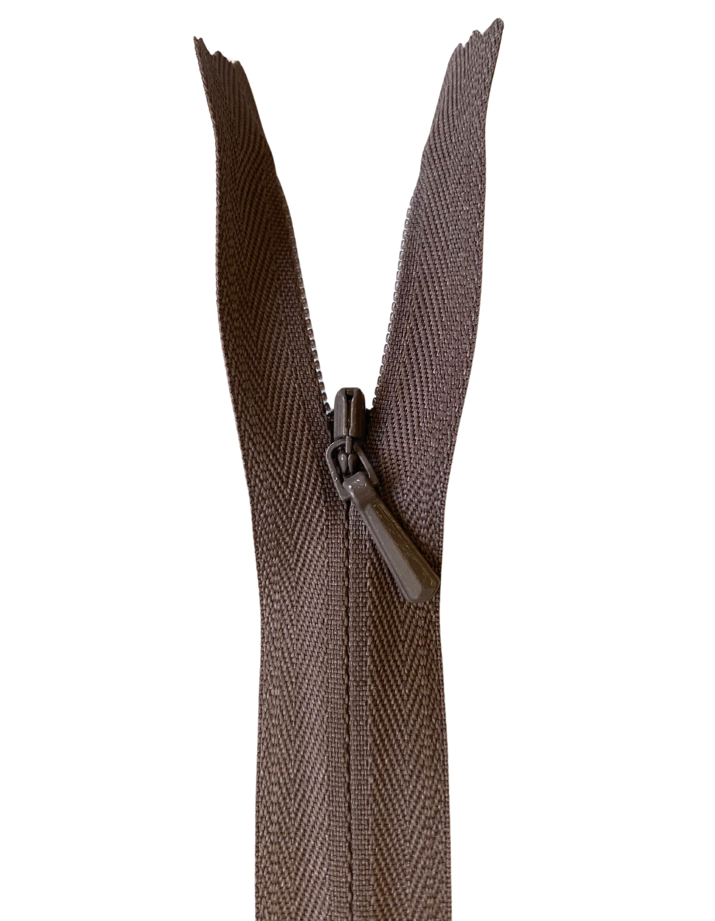 YKK Invisible Zipper Size 3