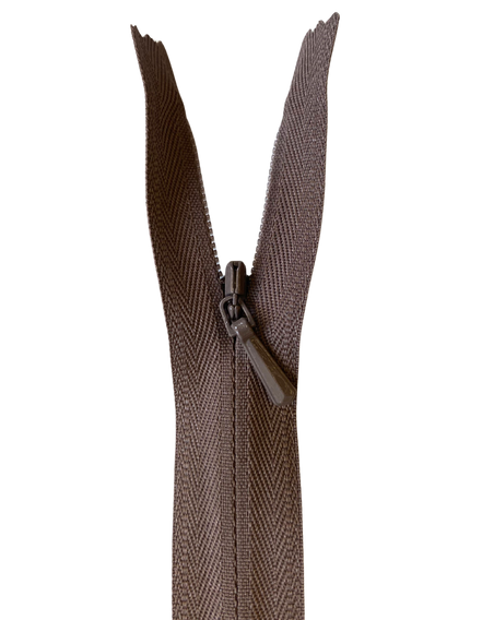 YKK Invisible Zipper Size 3