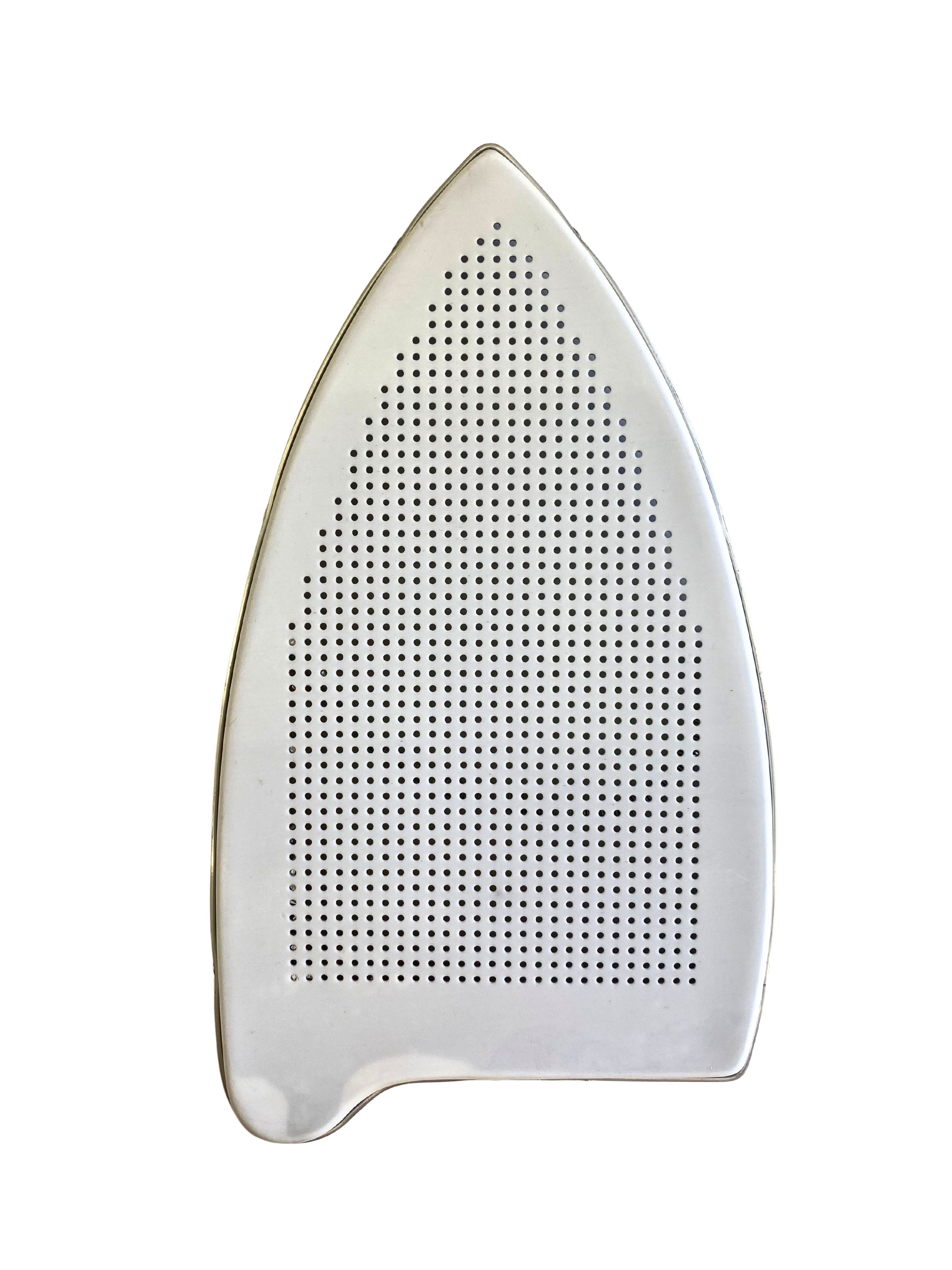 Magic Ironing shoe