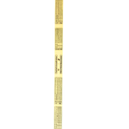 MS Ruler Design Kit with Carry Bag