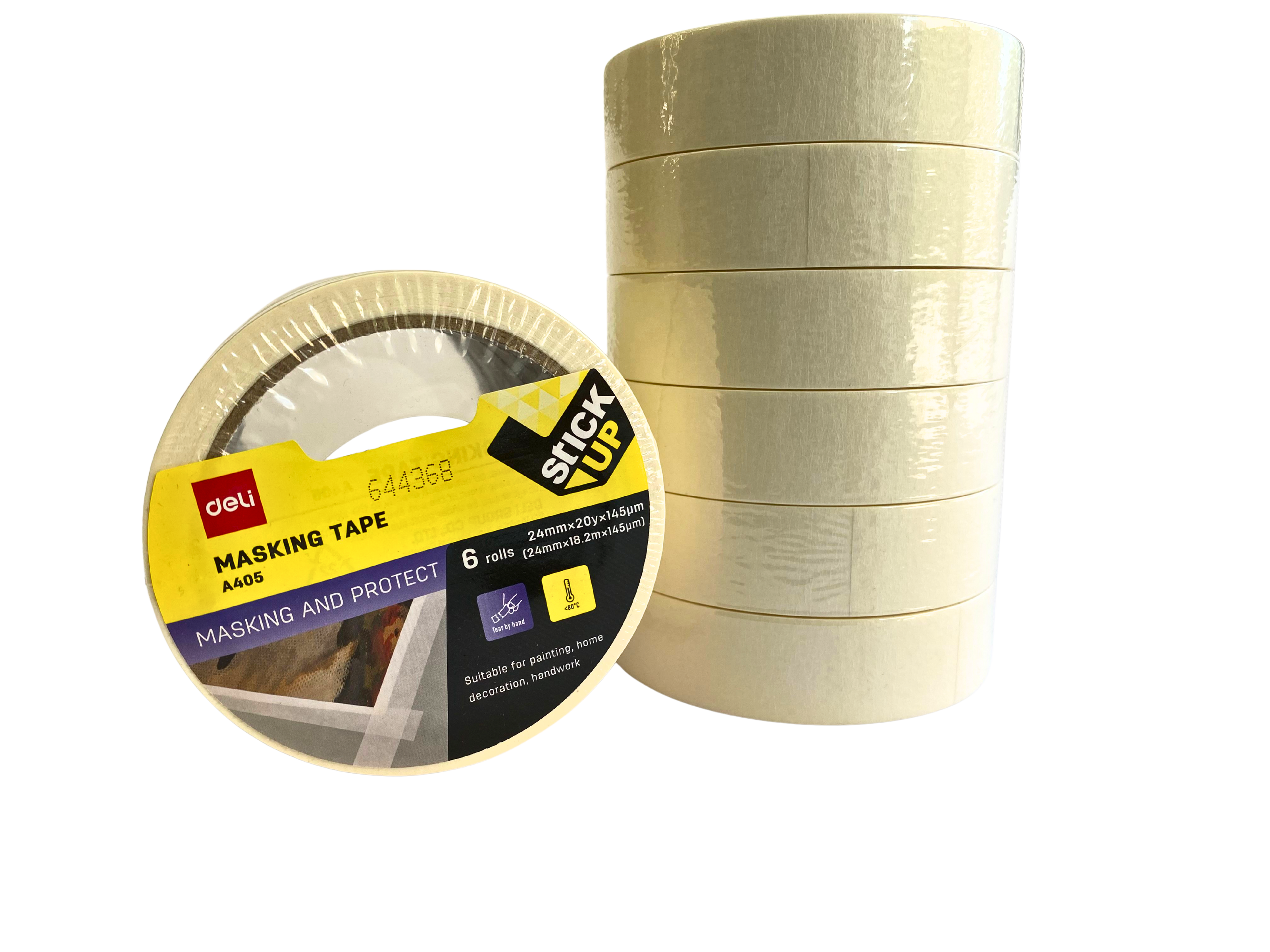 Deli Masking Tape