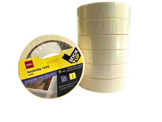 Deli Masking Tape