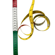 Colorful HDPF Measuring Tape