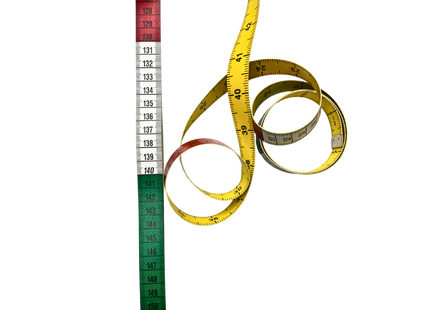 Colorful HDPF Measuring Tape