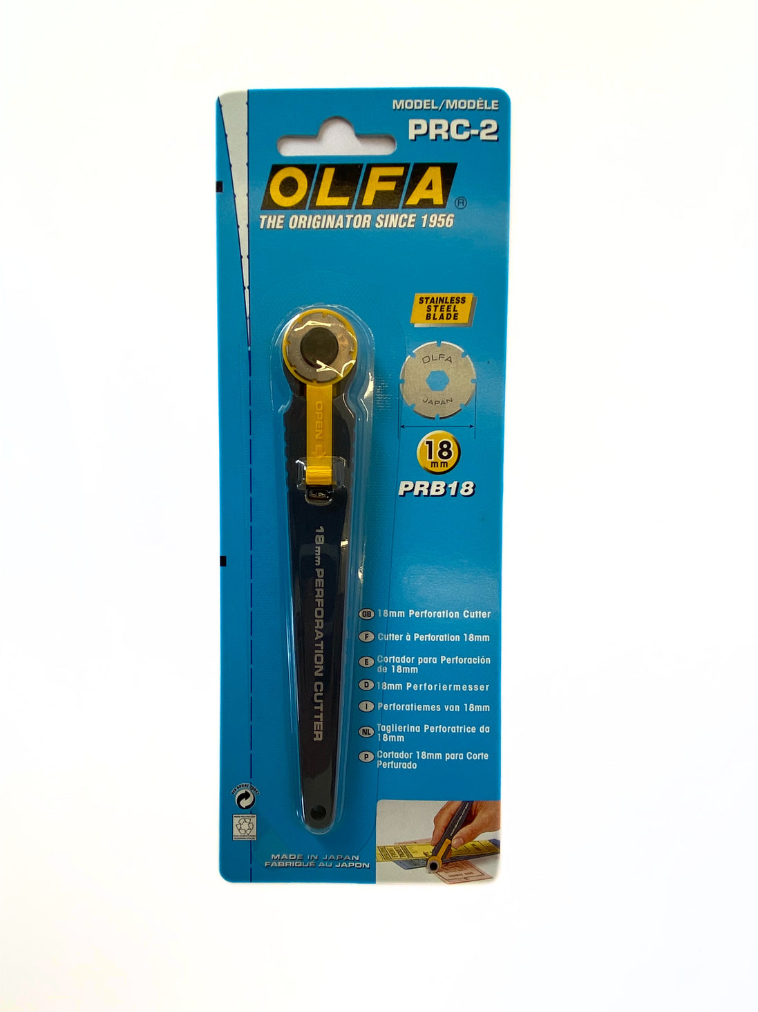 OLFA Perforation Cutter