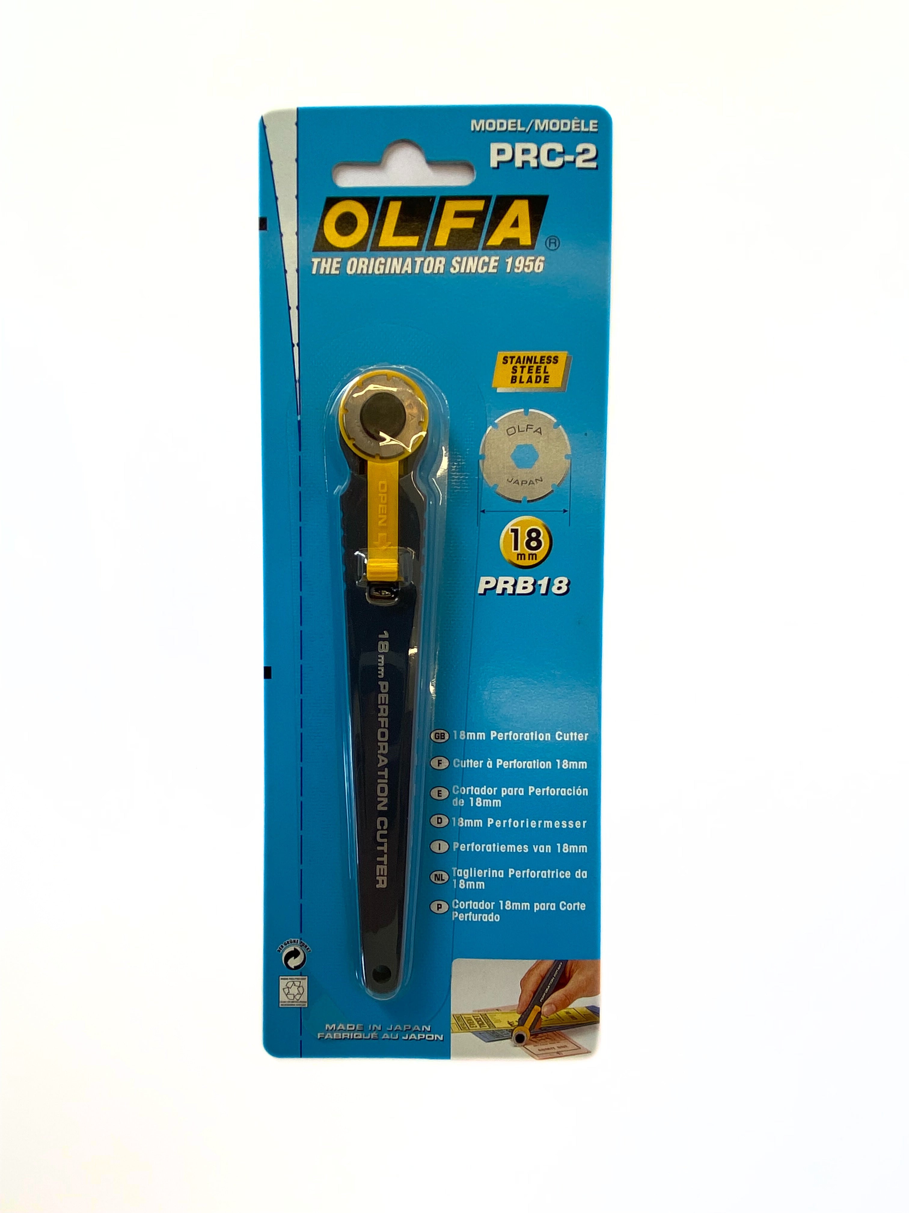 OLFA Perforation Cutter