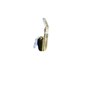 Zipper Foot for Domestic Sewing Machine