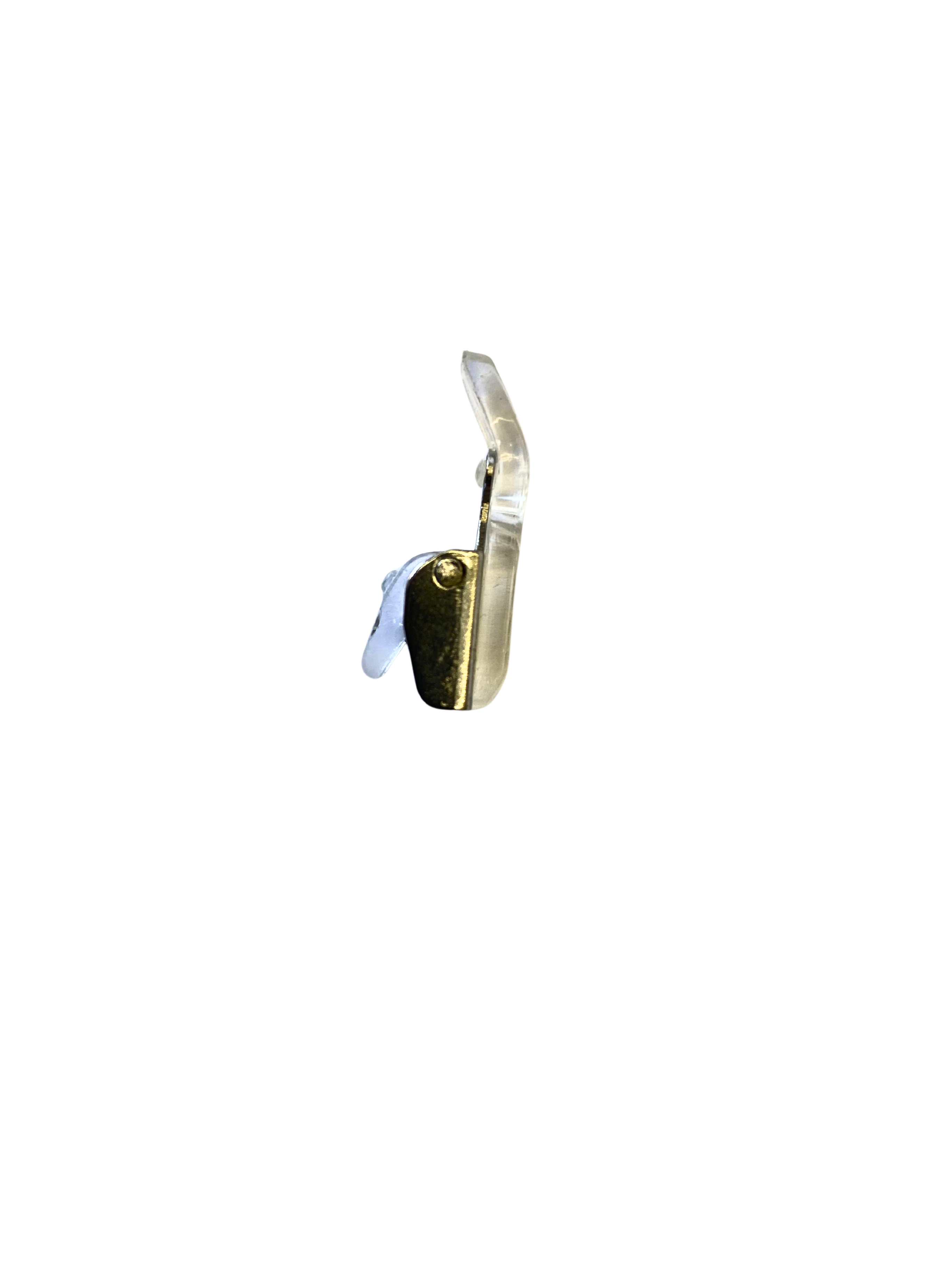 Zipper Foot for Domestic Sewing Machine
