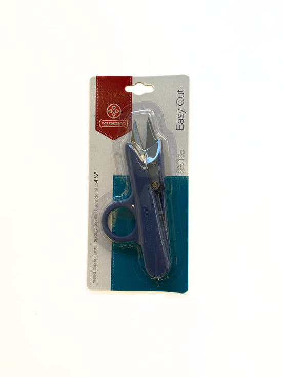 Mundial 1901-4 | 4.5" Super Edge Thread Clippers