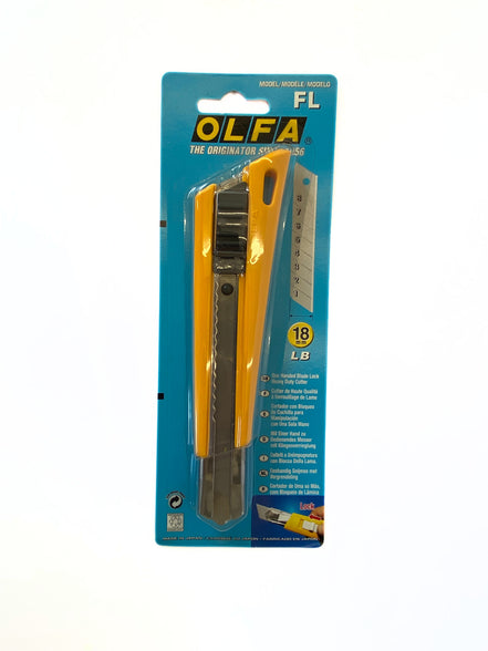 OLFA Heavy Duty Cutter