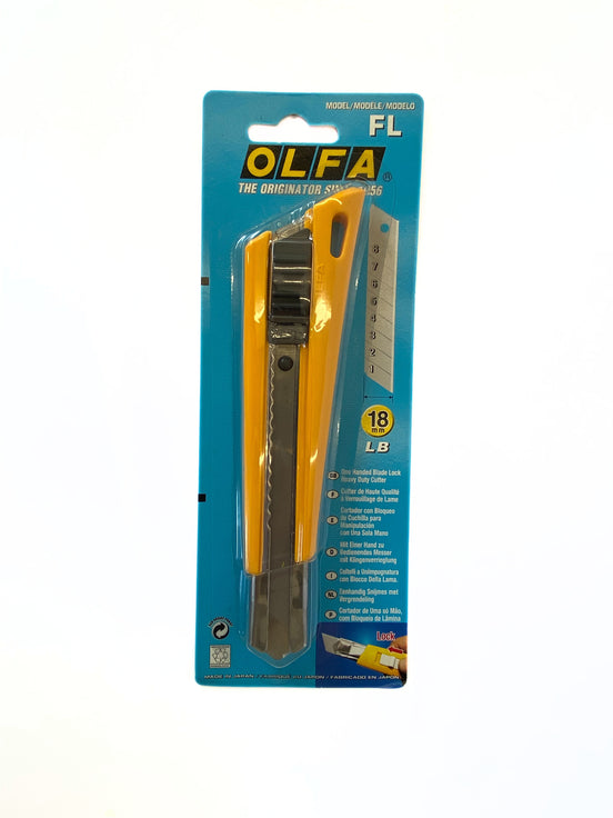 OLFA Heavy Duty Cutter