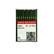 GROZ-BECKERT DB X K5 Embroidery Needles تطريز