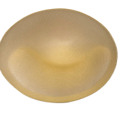 Round push up Bra Cup