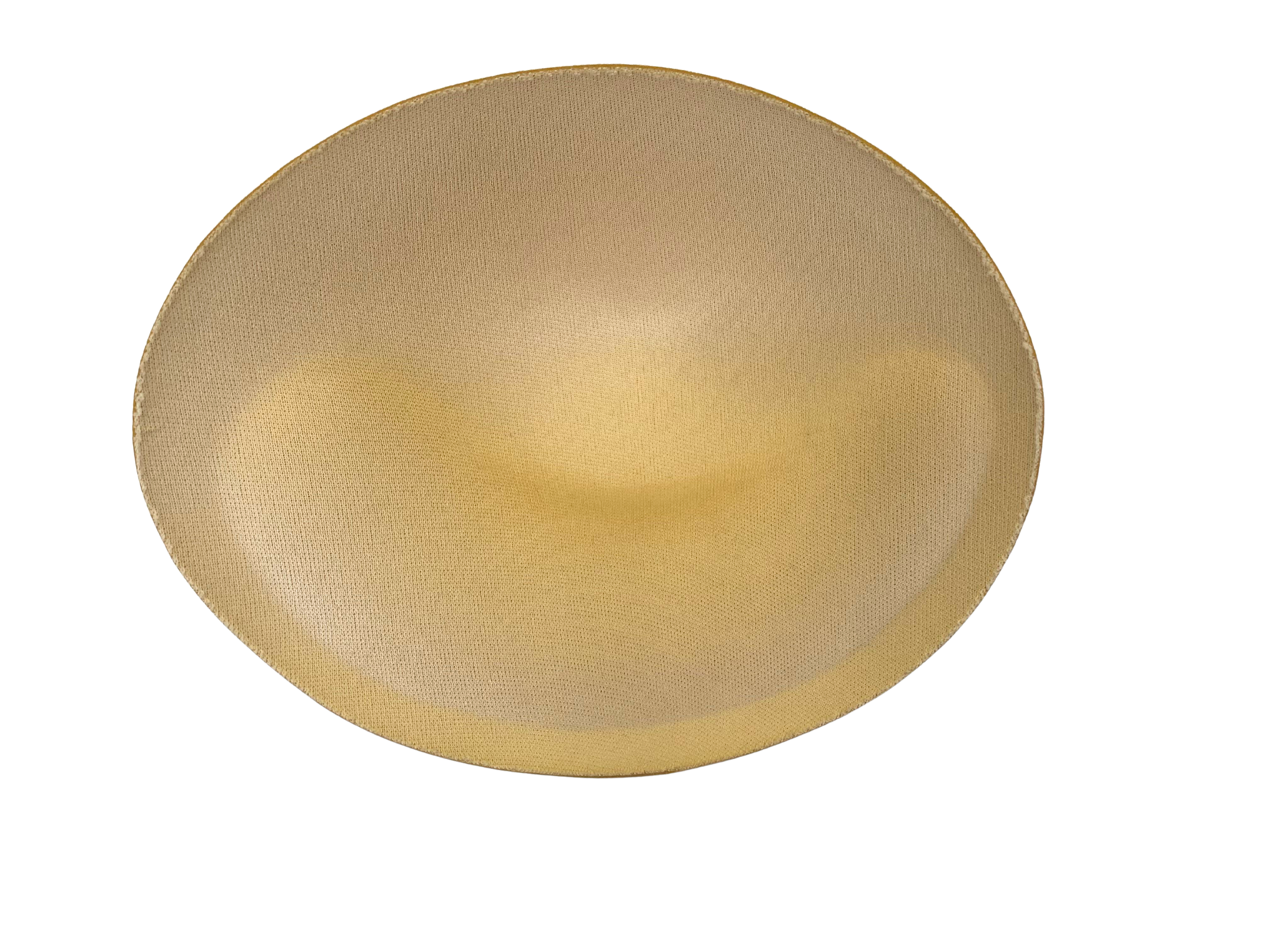 Round push up Bra Cup