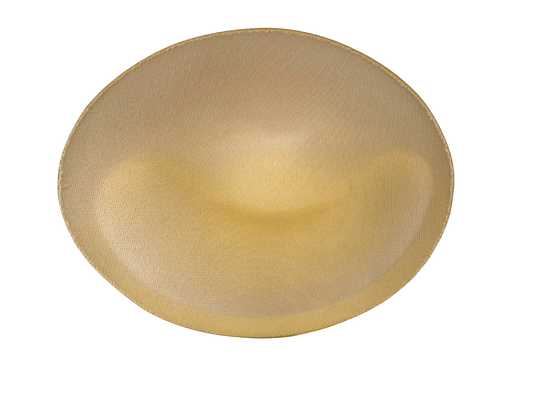 Round push up Bra Cup