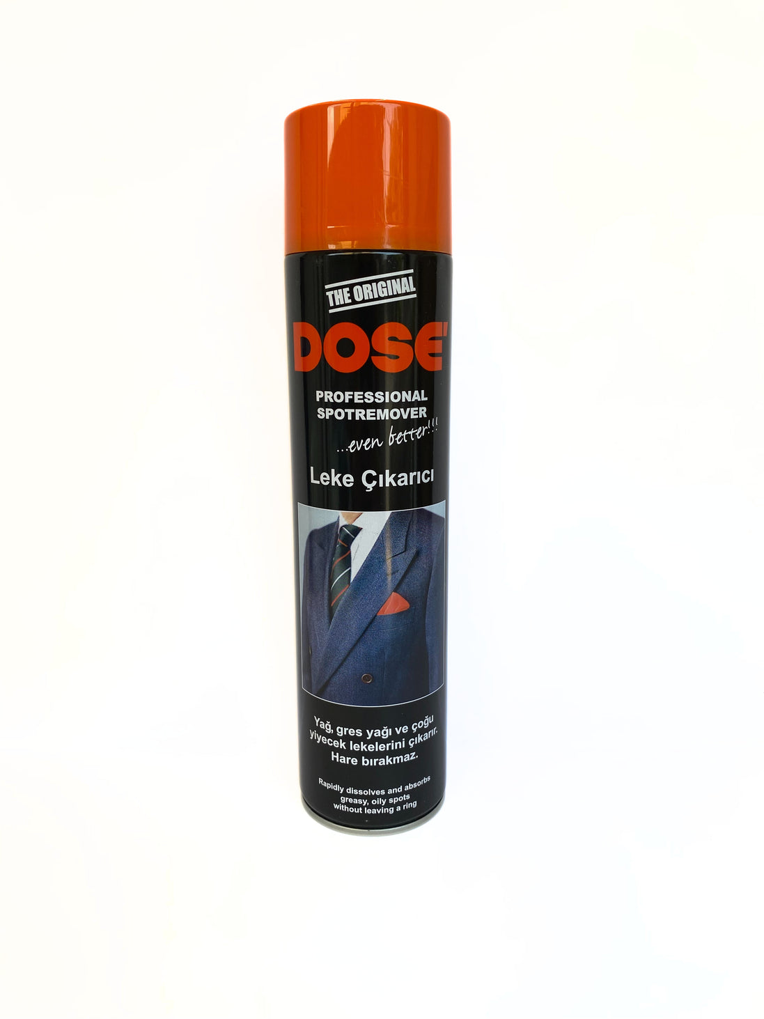 Dose Professional Spot Remover