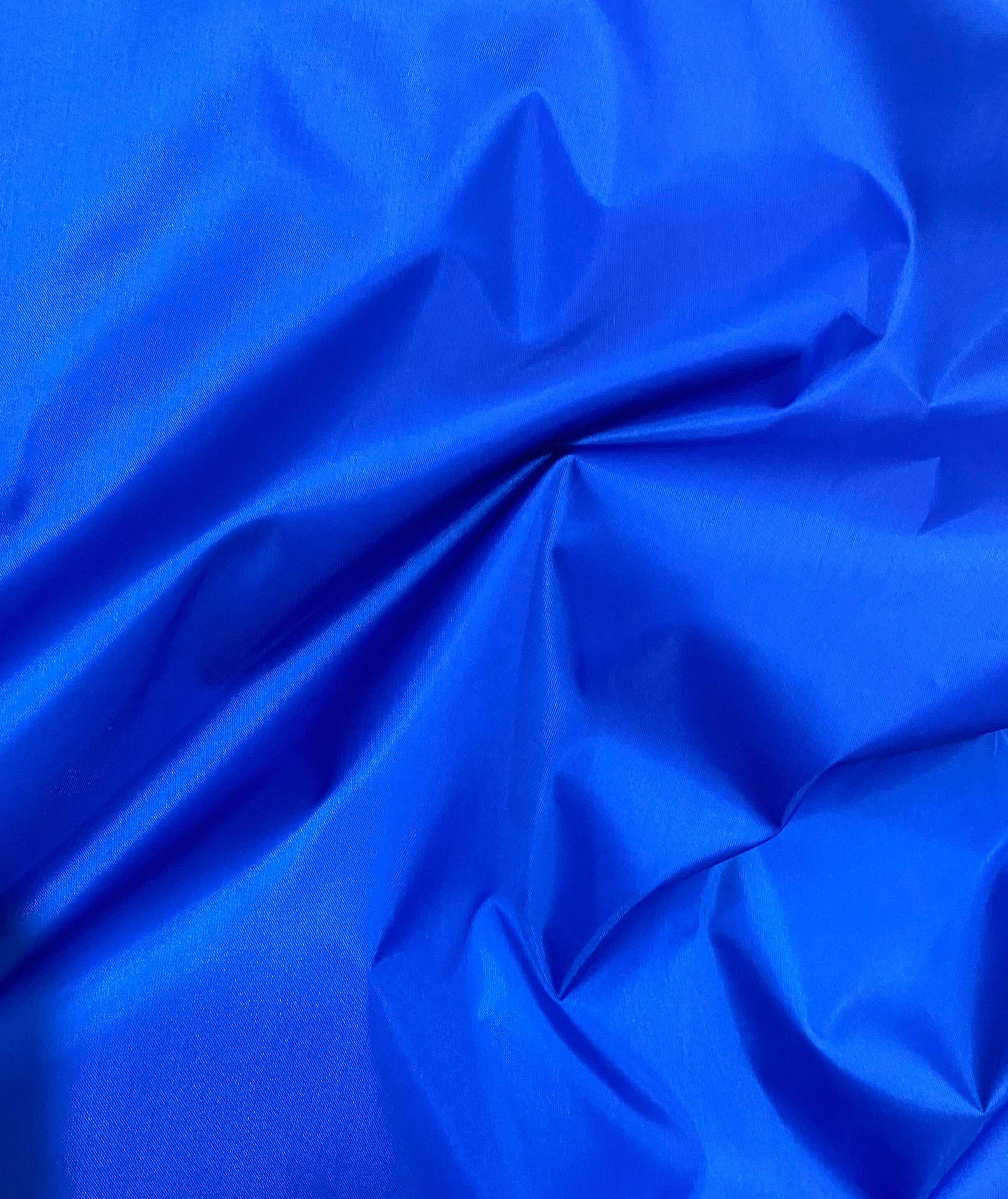 Silver Fabric