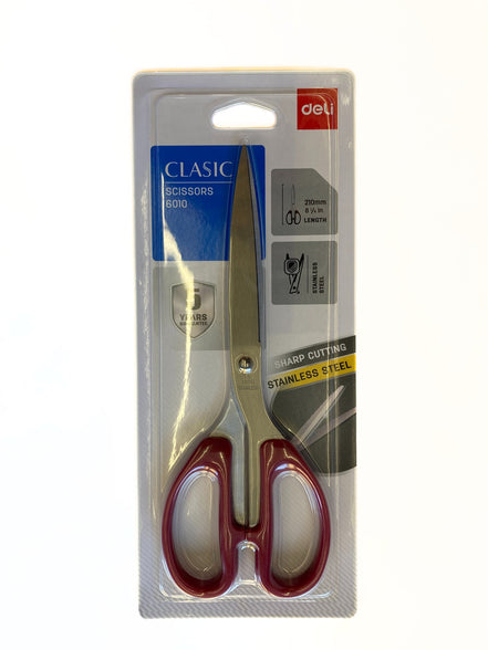 Deli-E6010S Scissors