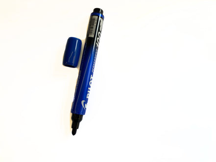 Pilot Permanent Marker 100