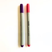 KEARING Air Erasable Pen Bold Tip