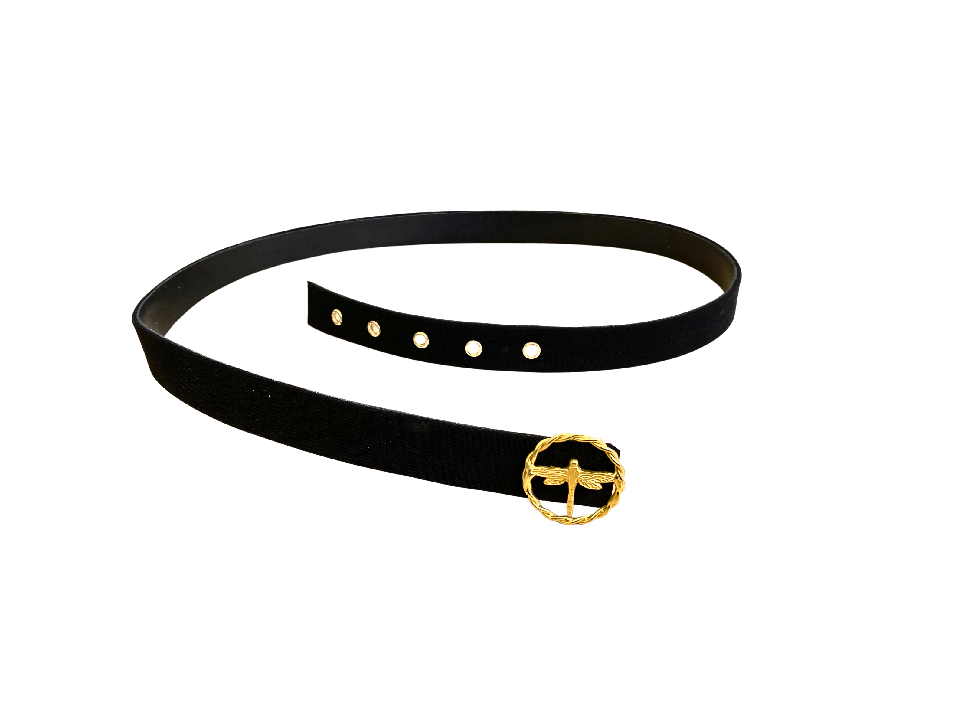 Fabric belt 2