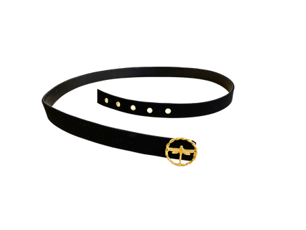 Fabric belt 2