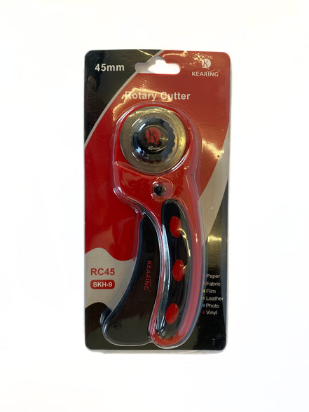 KEARING Rotary Cutter