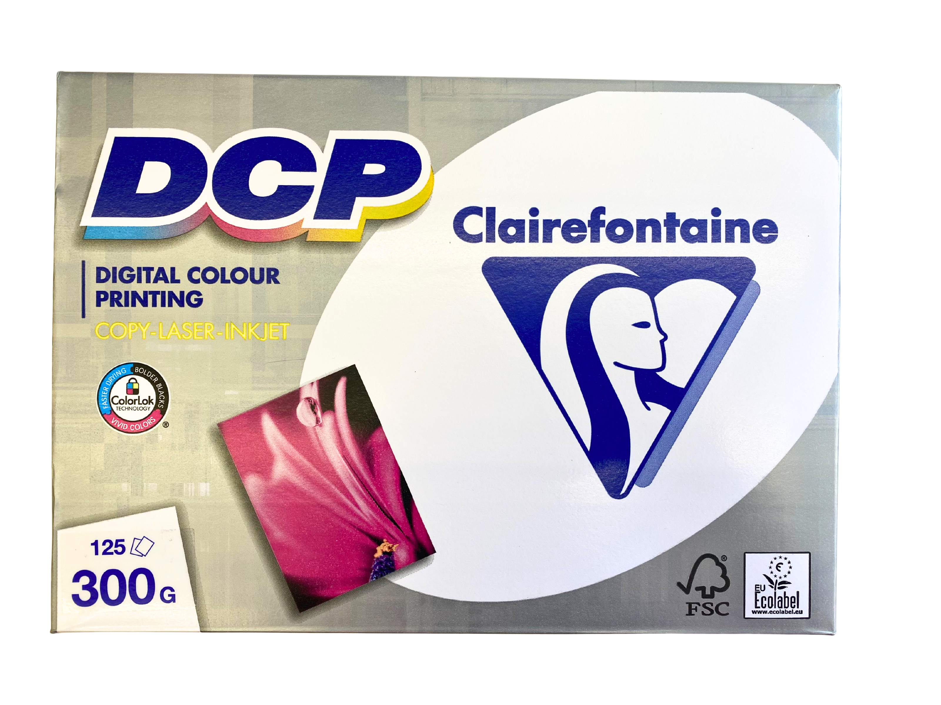 A4 Clairefontain