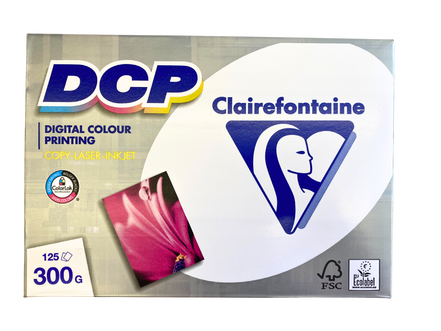 A4 Clairefontain