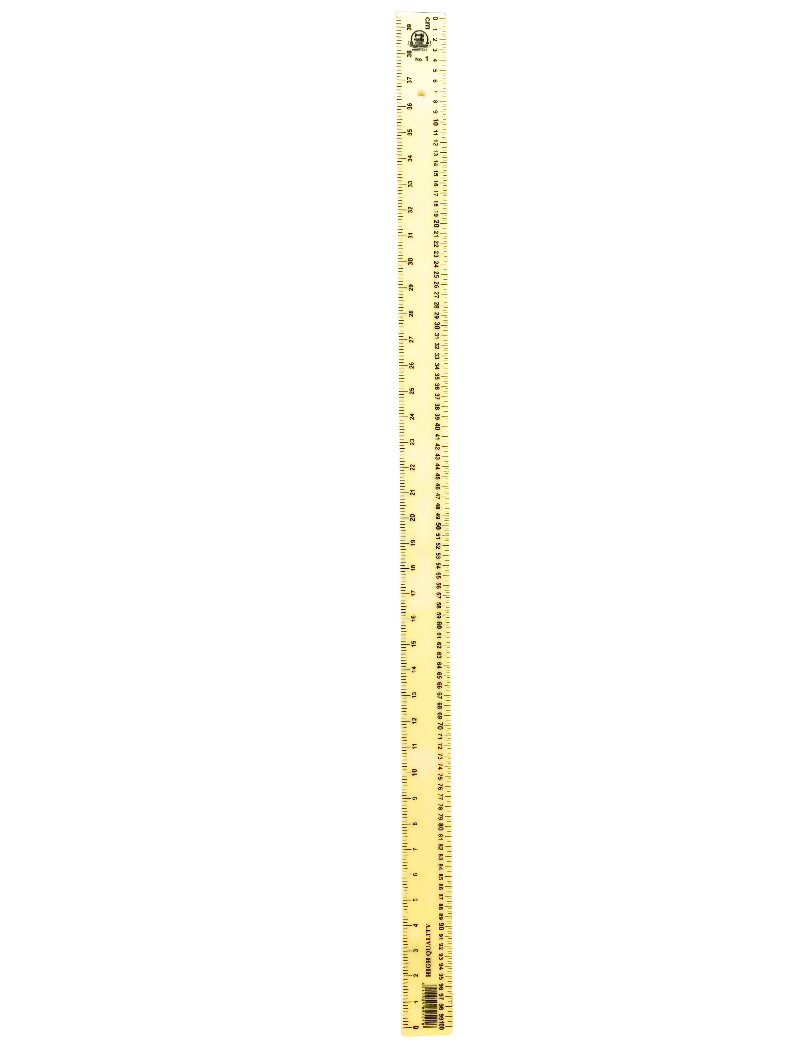 MS Ruler Design Kit with Carry Bag