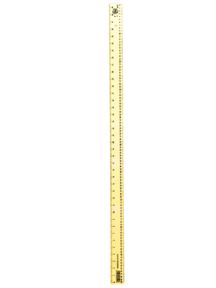 MS Ruler Design Kit with Carry Bag