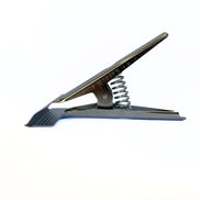 Metal Fabric Holder