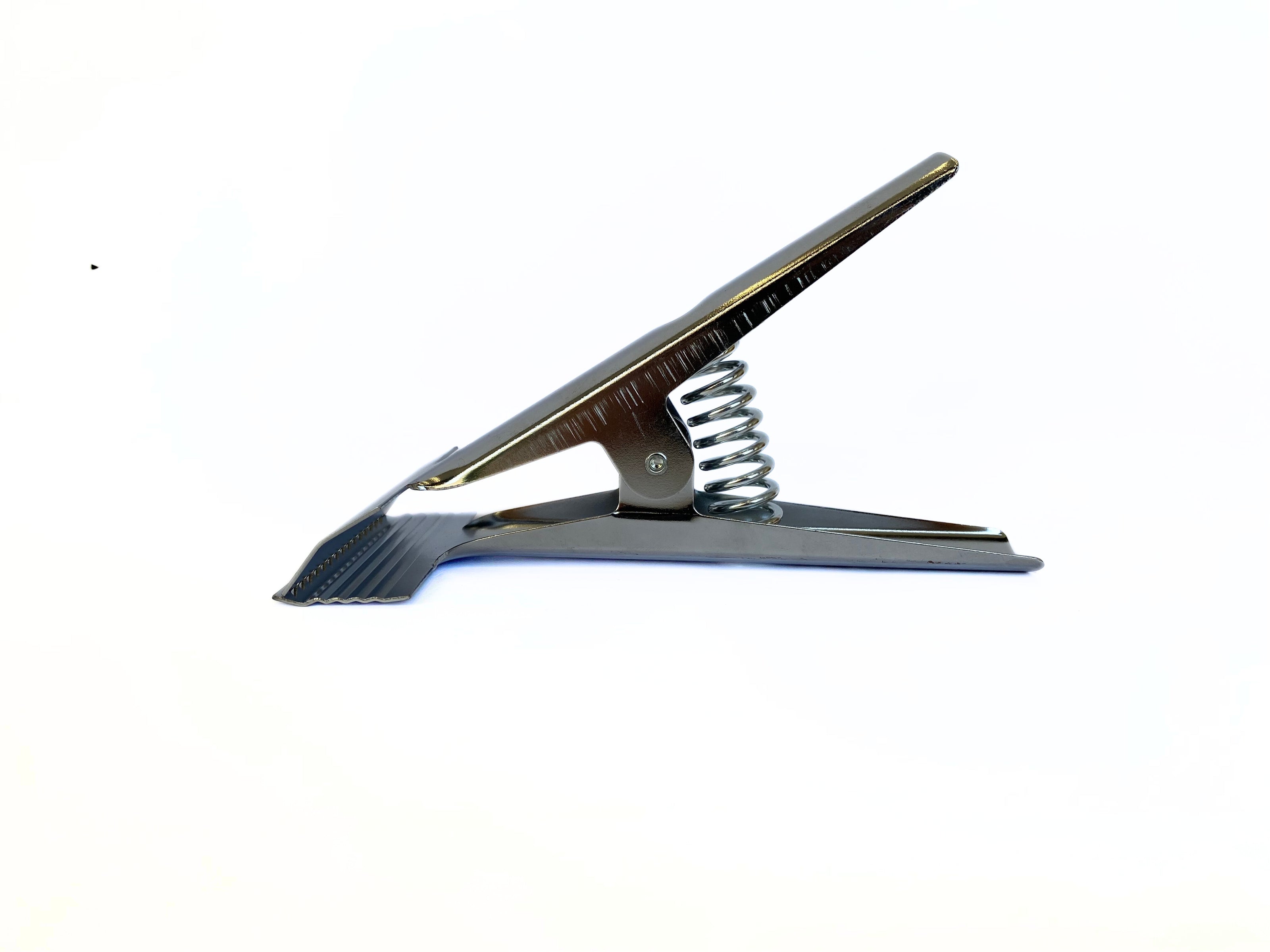 Metal Fabric Holder