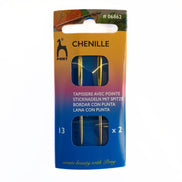 PONY Hand Needle CHENILLE