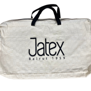 Tote Bags Samples