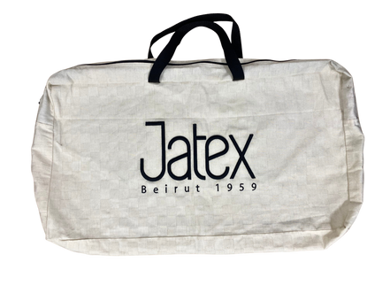 Tote Bags Samples
