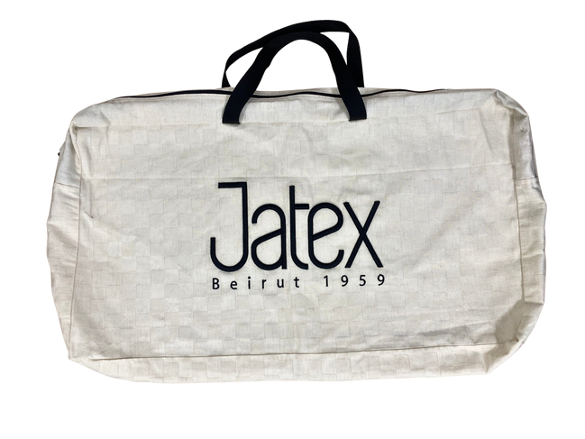 Tote Bags Samples